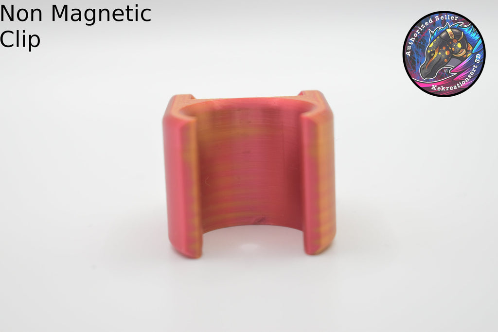 hands free cane holder (Magnetic and non magnetic)