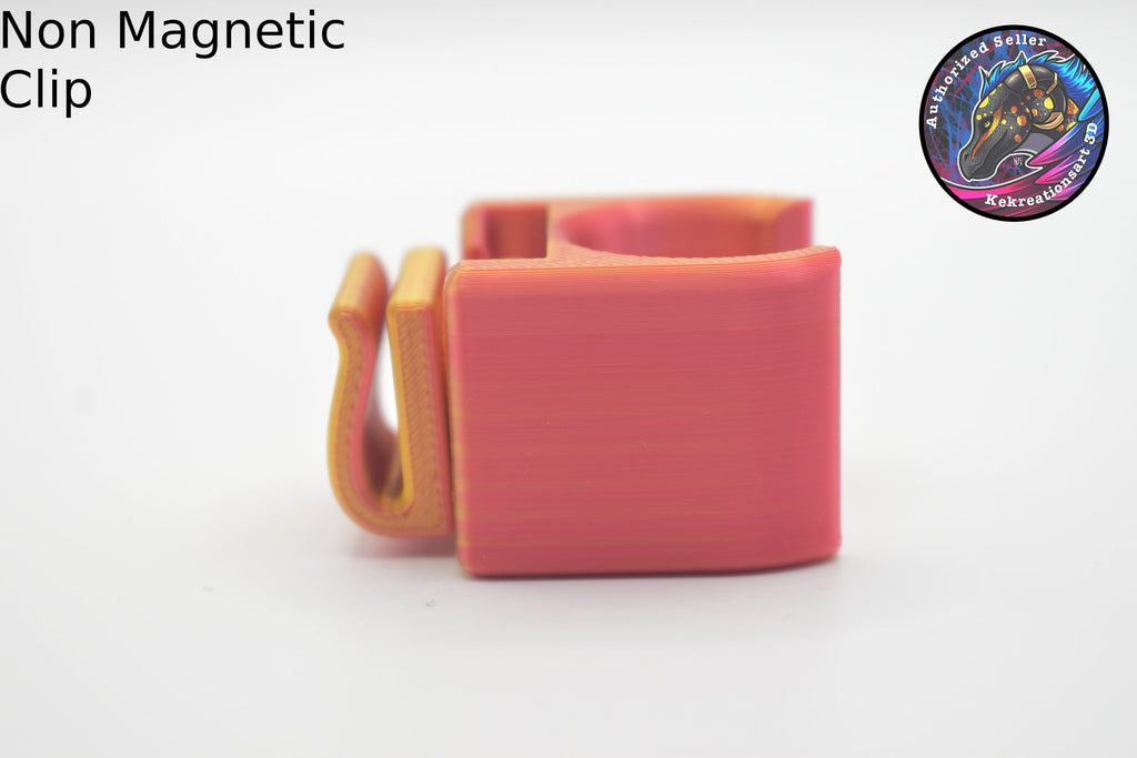 hands free cane holder (Magnetic and non magnetic)