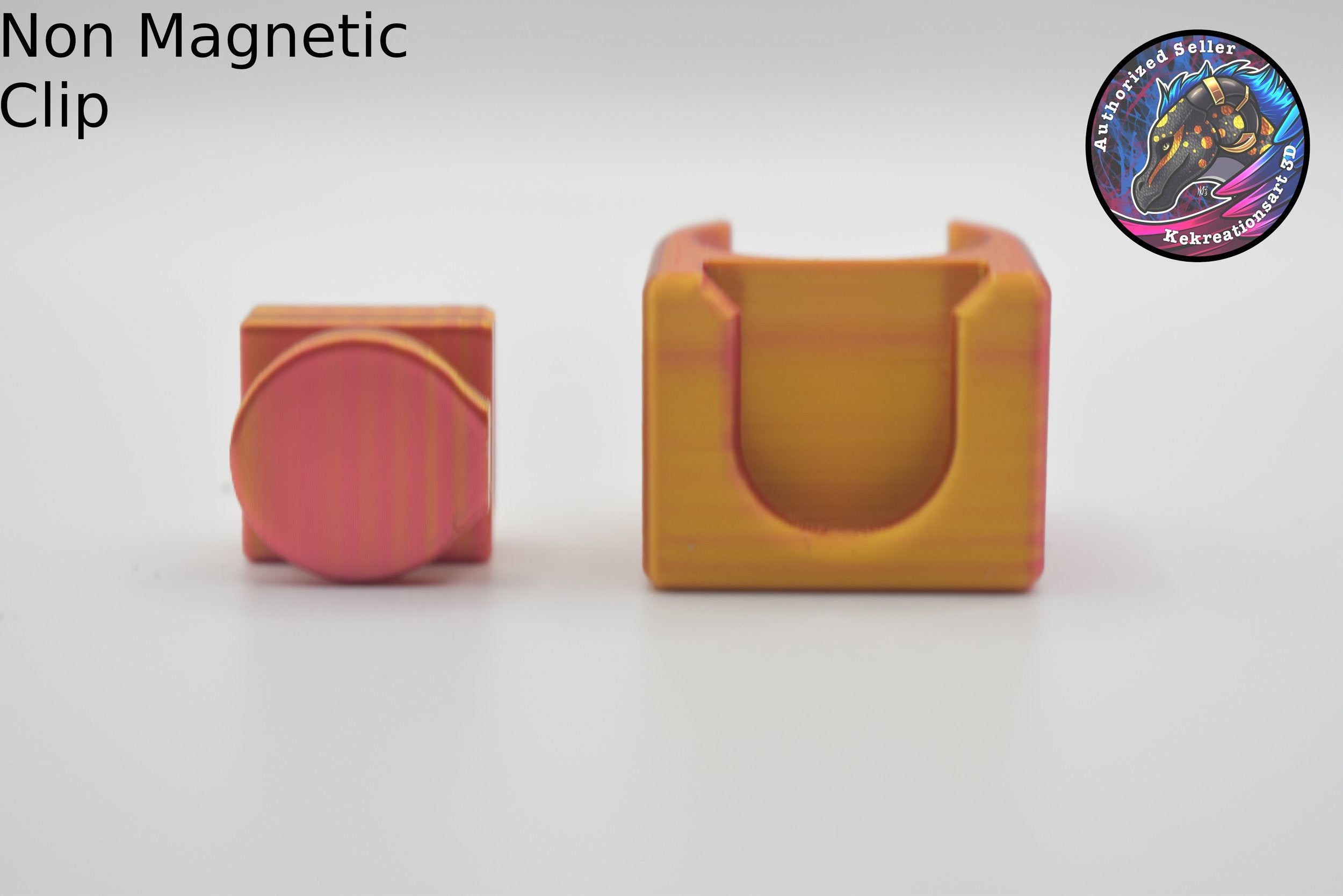 hands free cane holder (Magnetic and non magnetic)