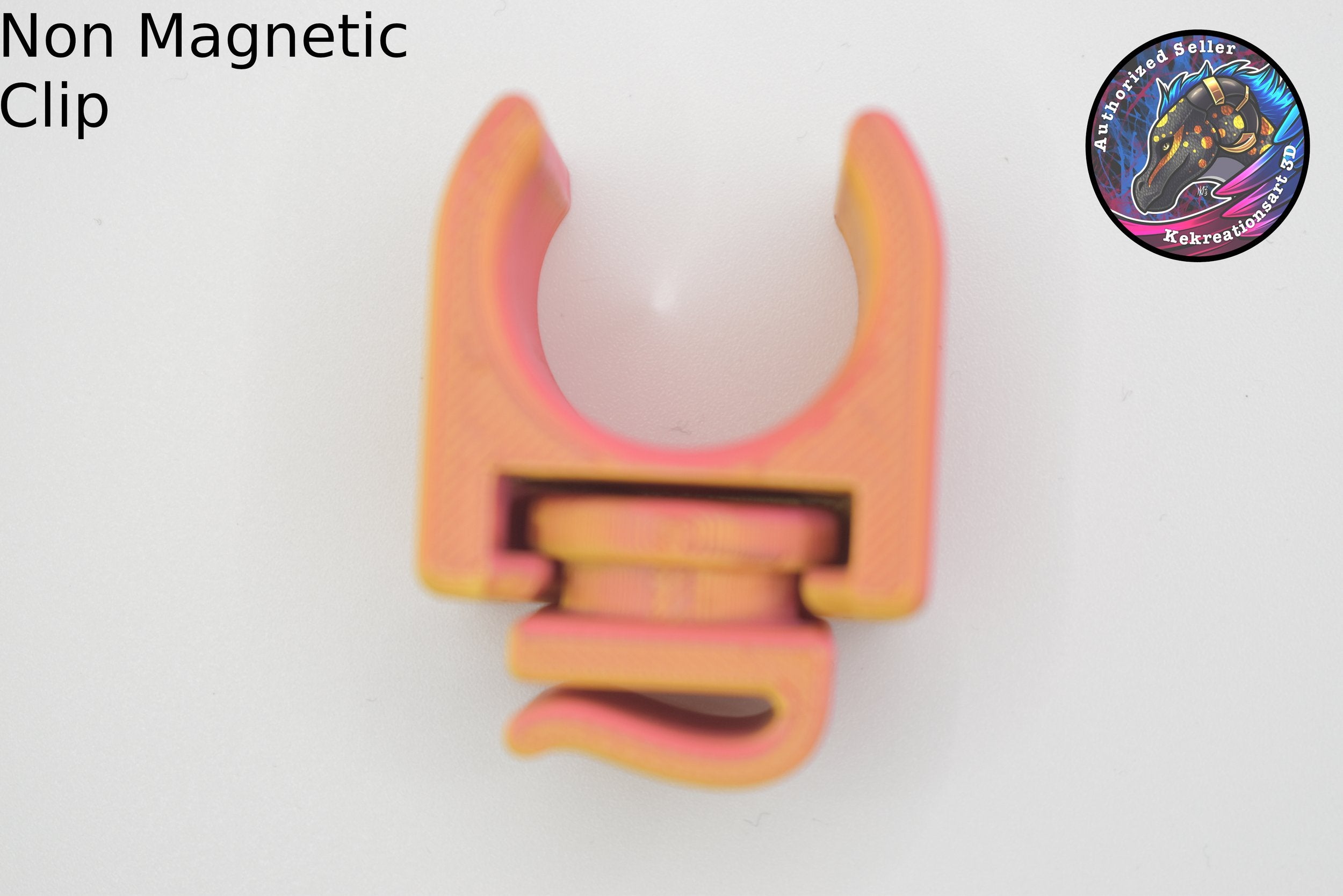hands free cane holder (Magnetic and non magnetic)