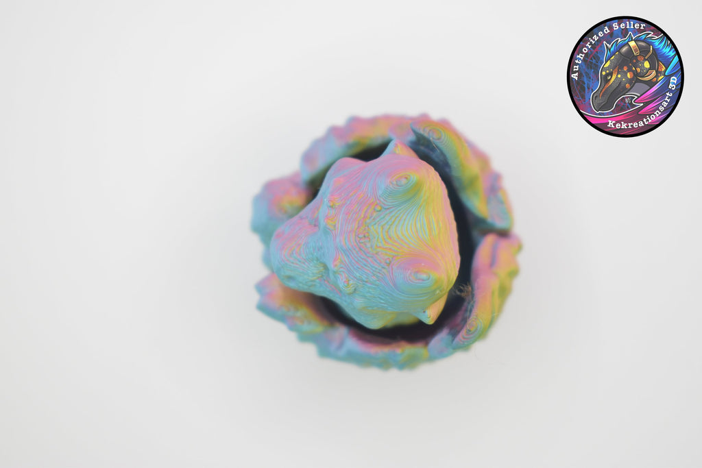 Keycap clickers