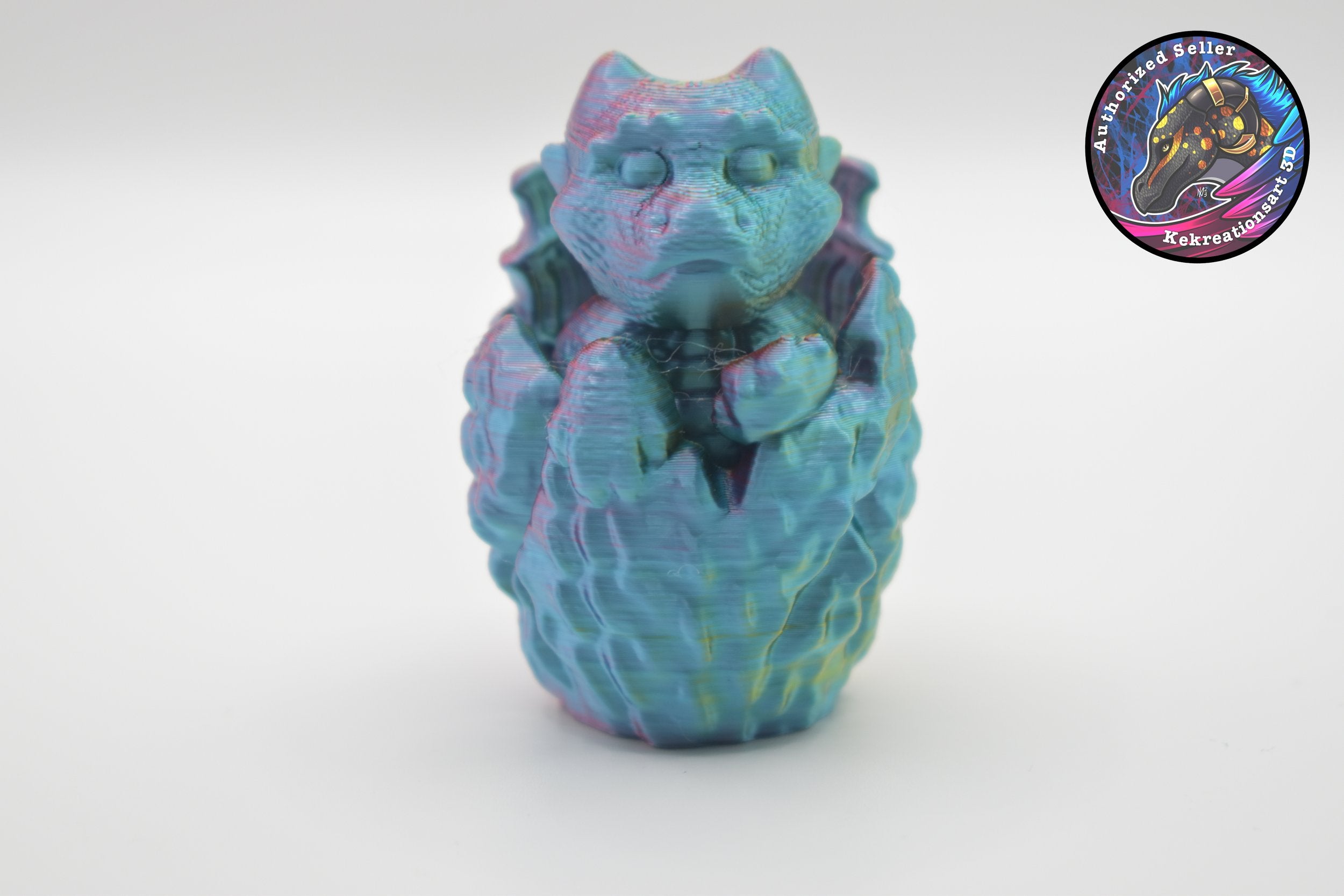Keycap clickers
