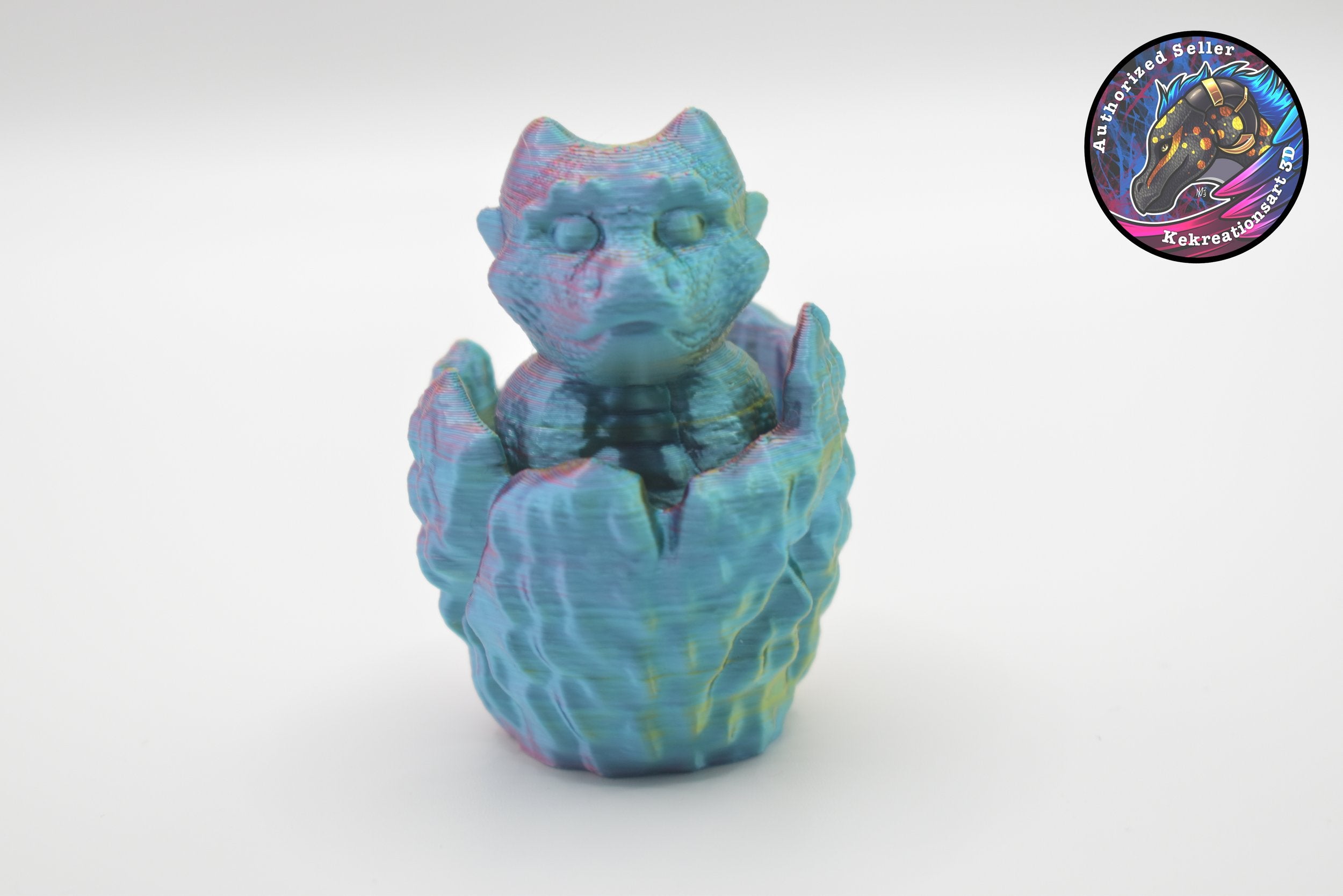 Keycap clickers