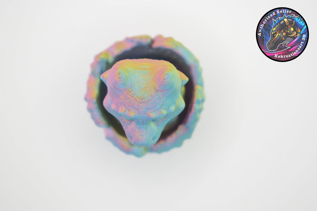 Keycap clickers