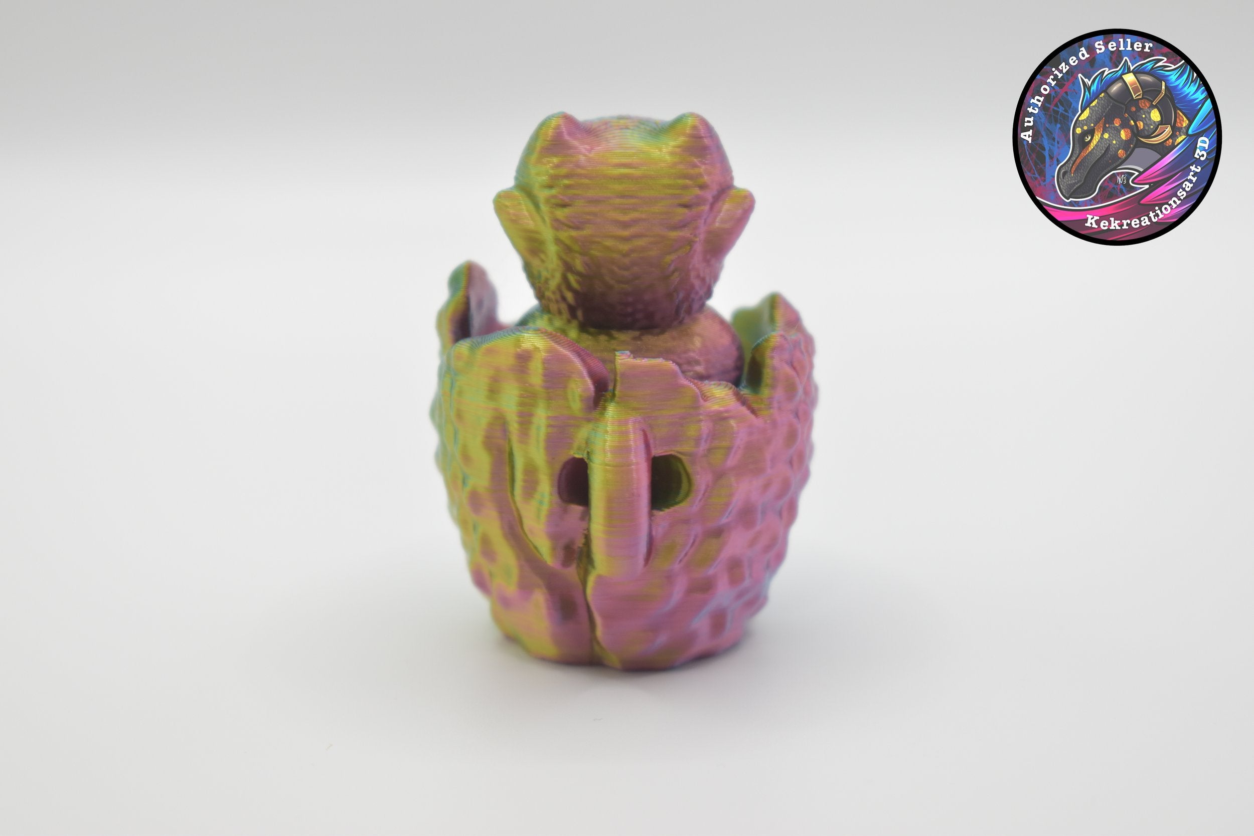 Keycap clickers