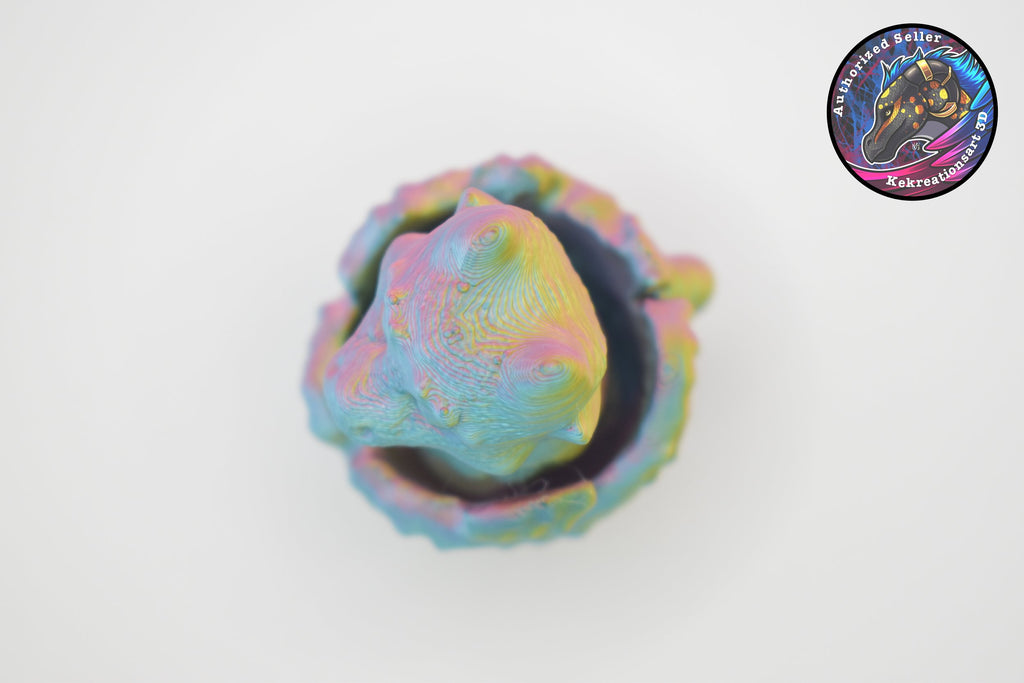 Keycap clickers