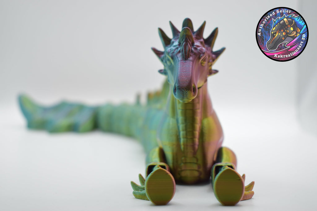 Hippocampus Adult