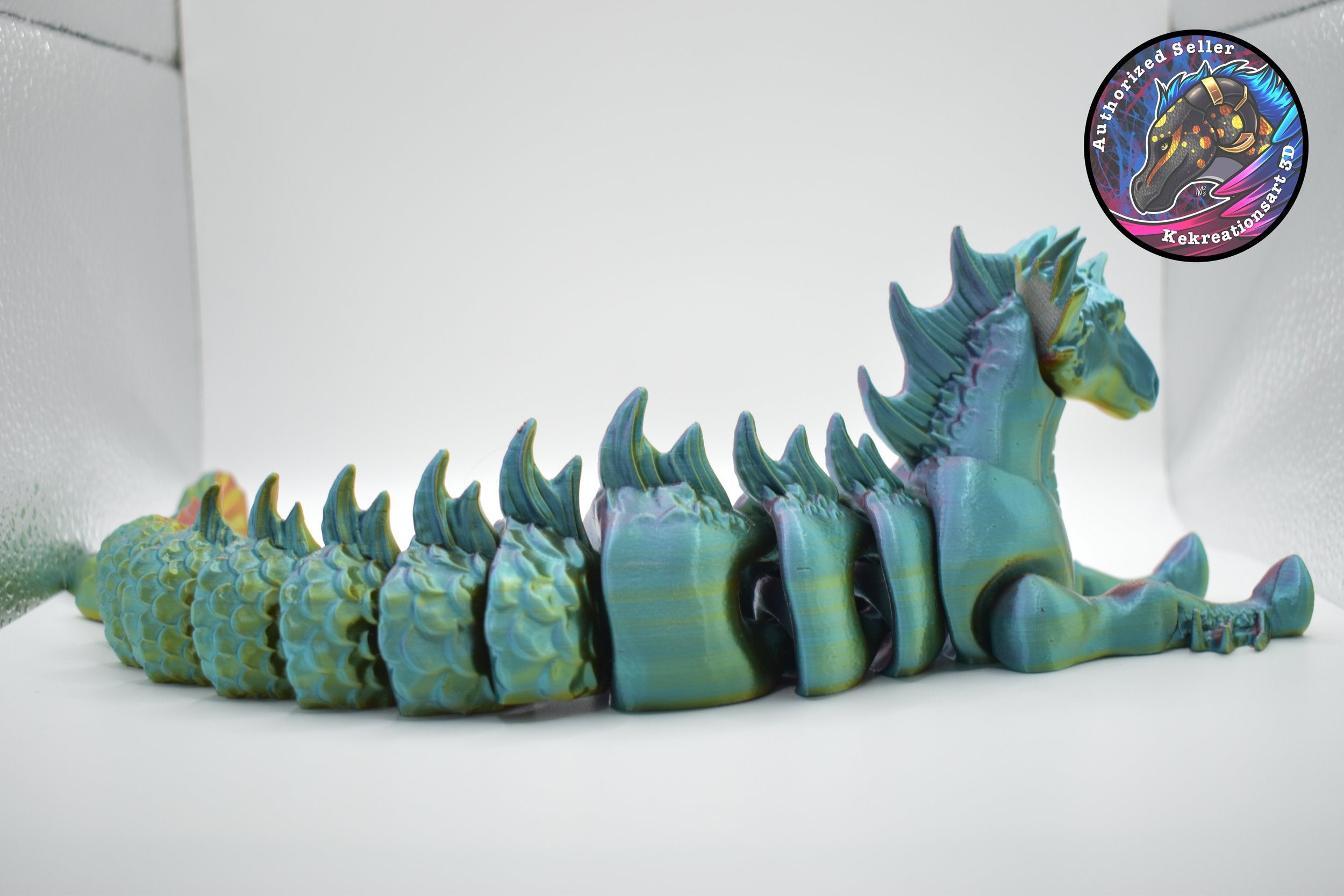 Hippocampus Adult