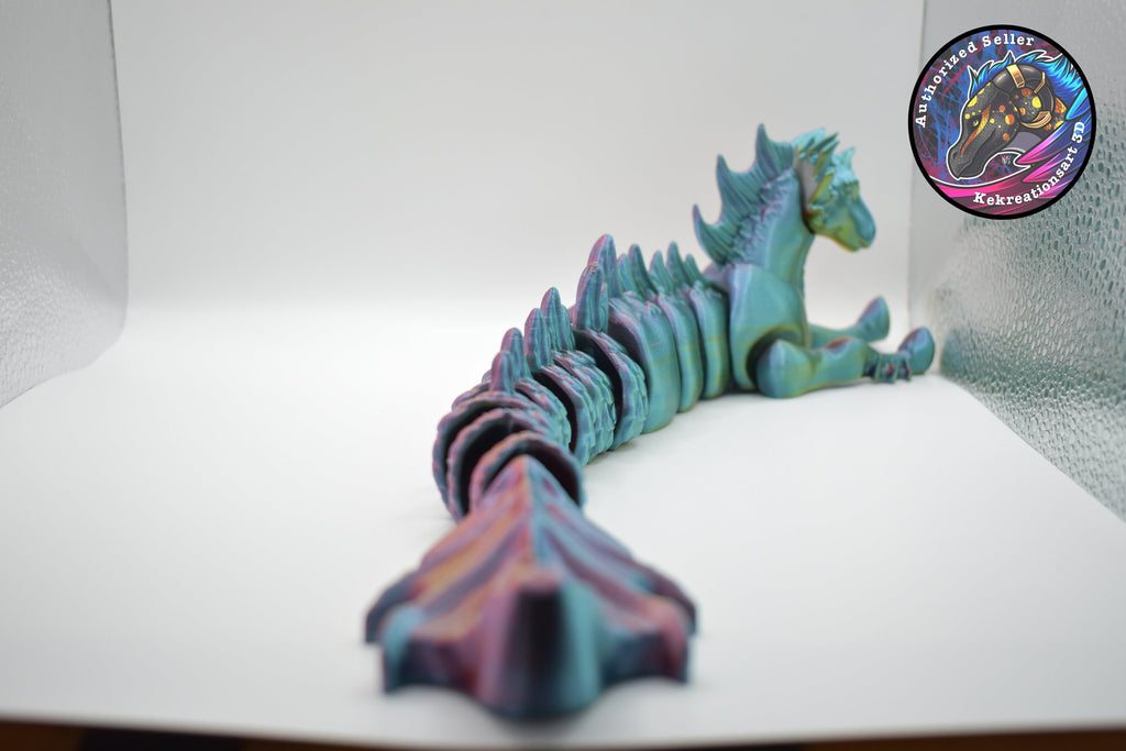 Hippocampus Adult