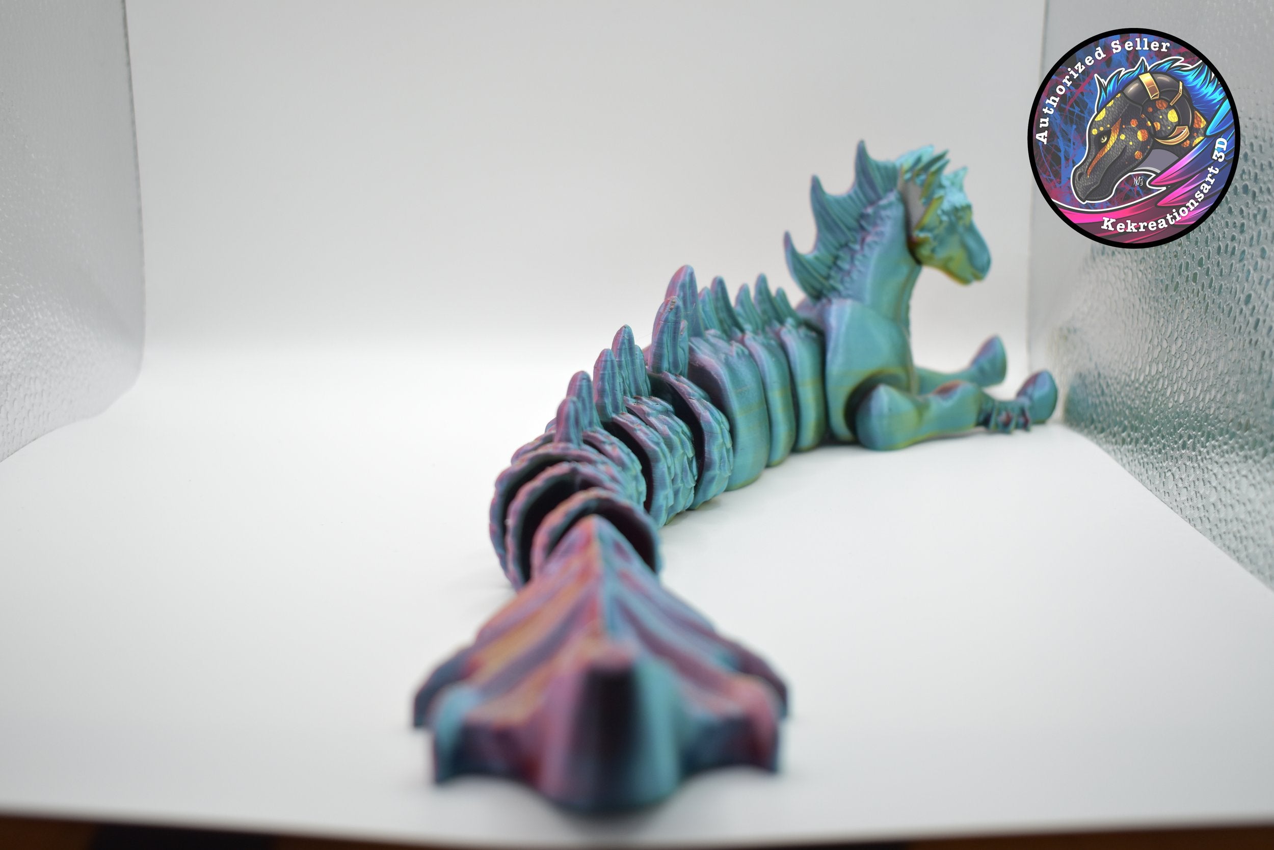 Hippocampus Adult