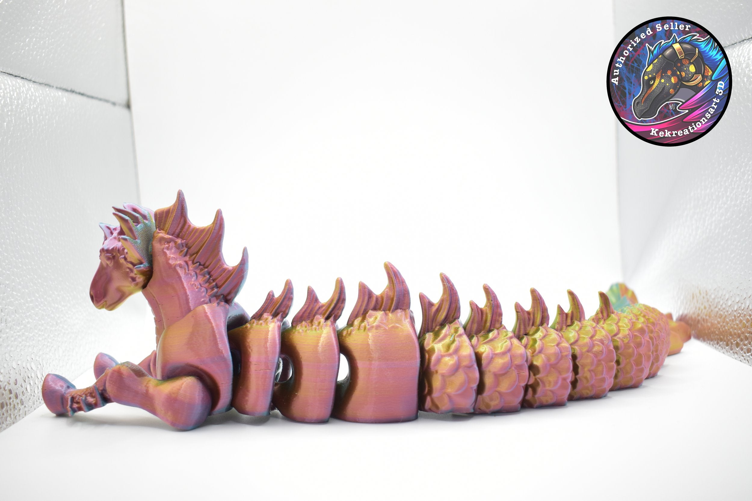 Hippocampus Adult