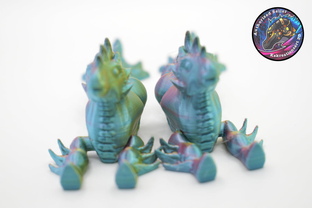 Hippocampus Baby