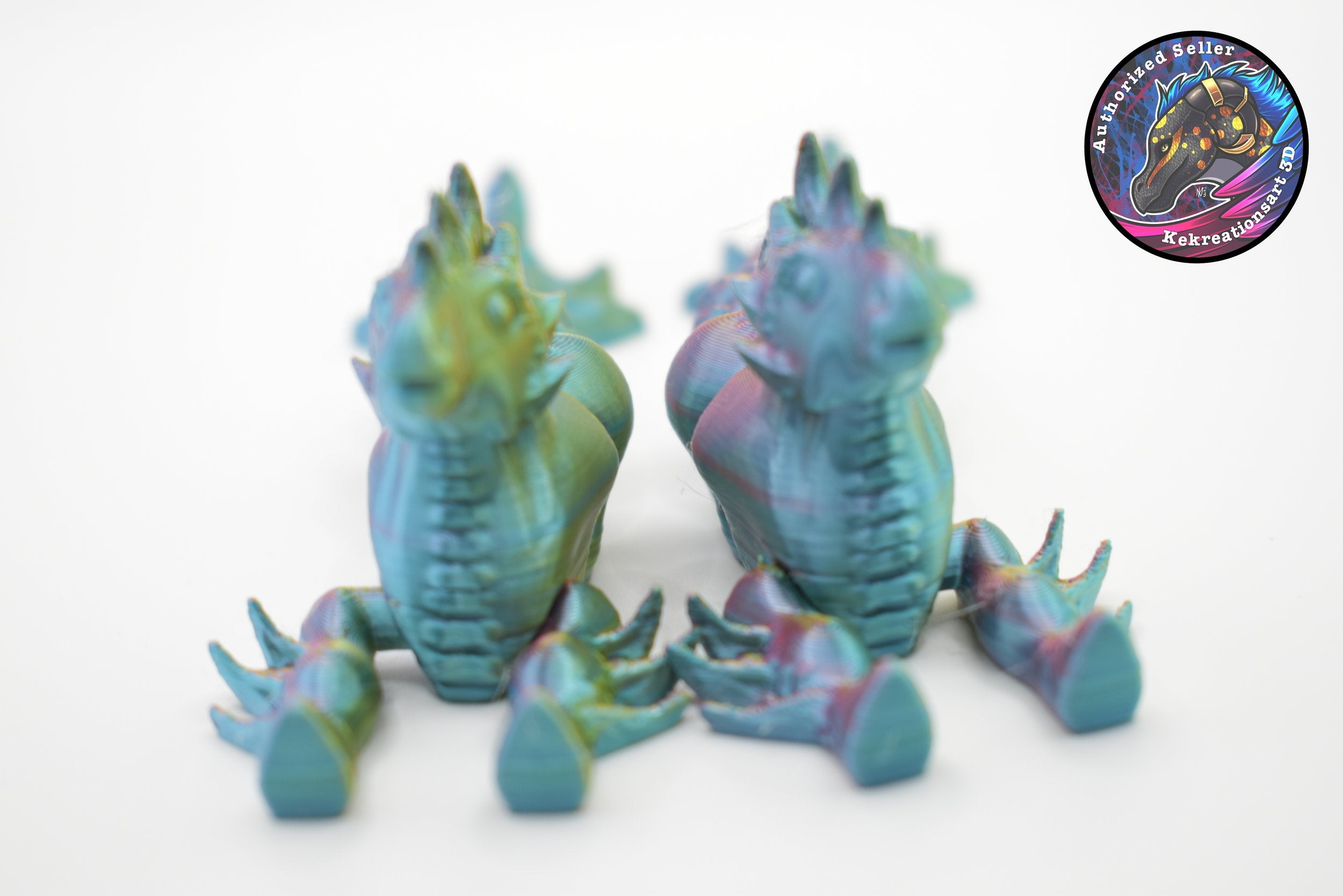 Hippocampus Baby