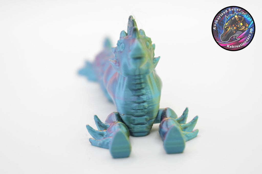 Hippocampus Baby