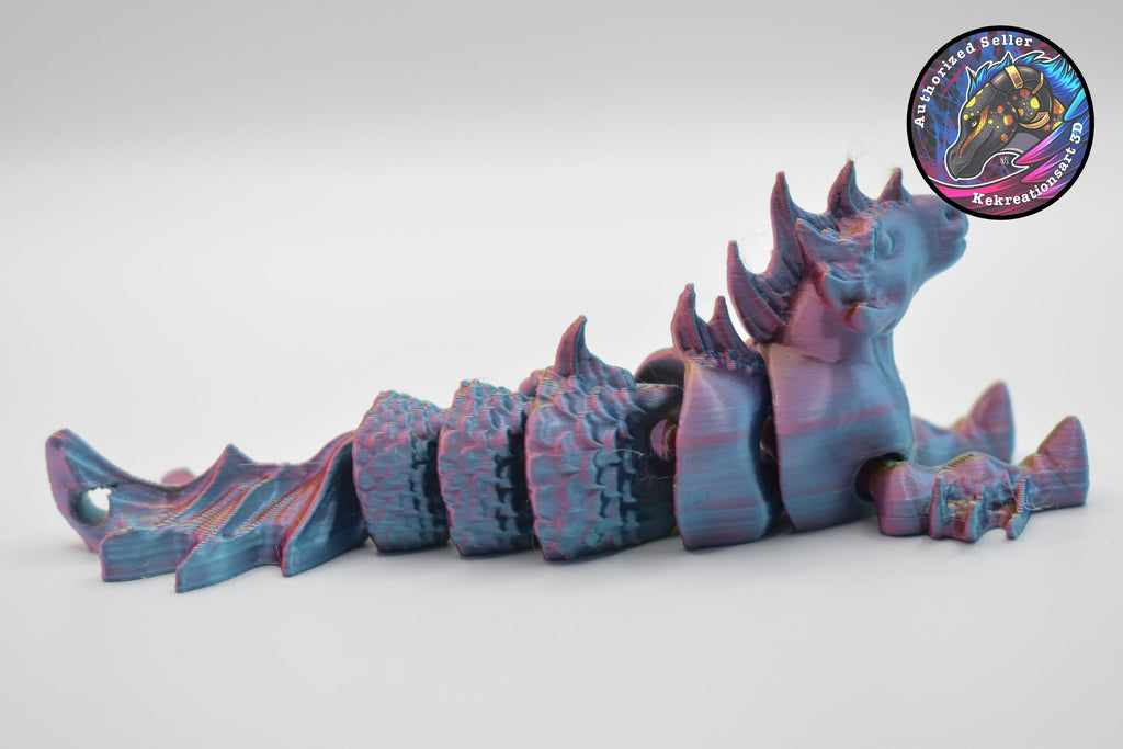 Hippocampus Baby