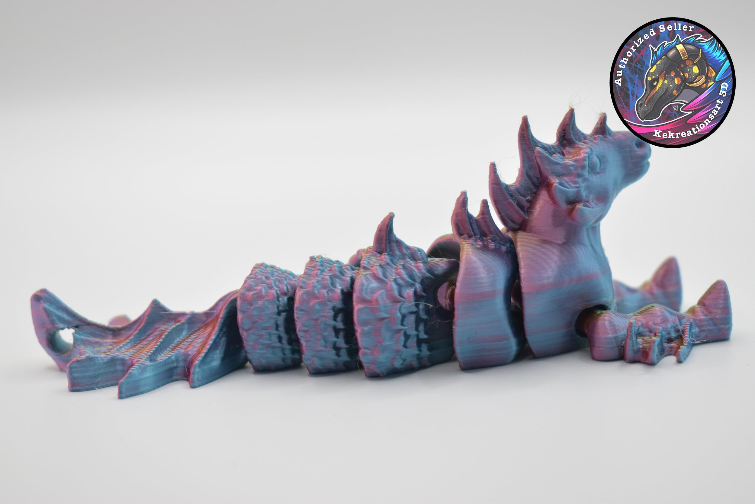 Hippocampus Baby