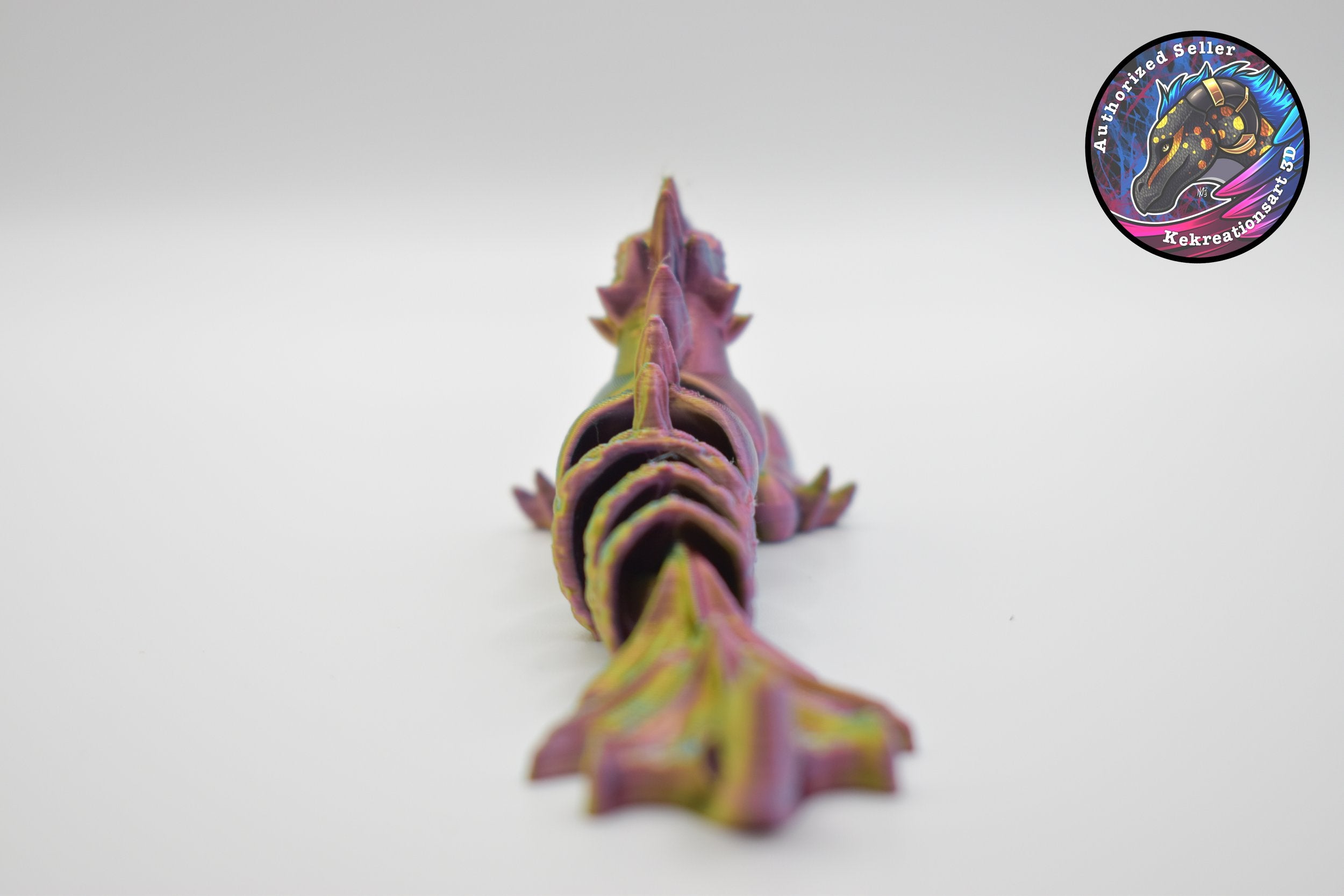 Hippocampus Baby