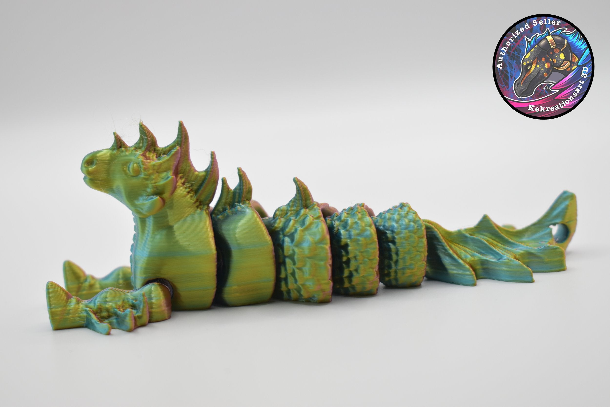 Hippocampus Baby