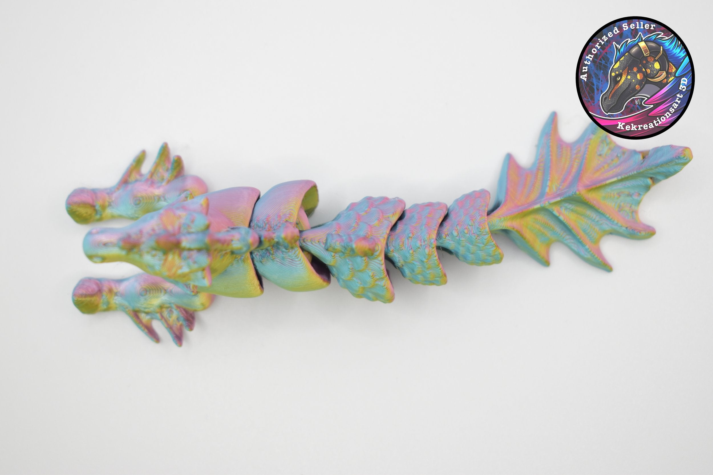 Hippocampus Baby