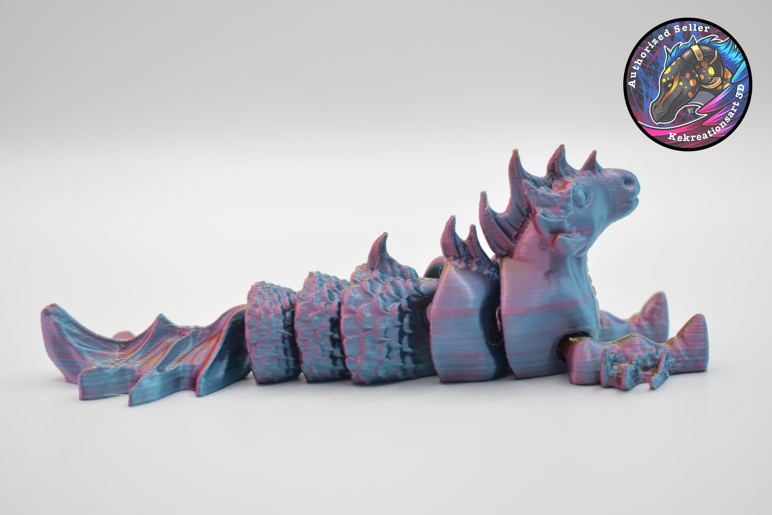 Hippocampus Baby