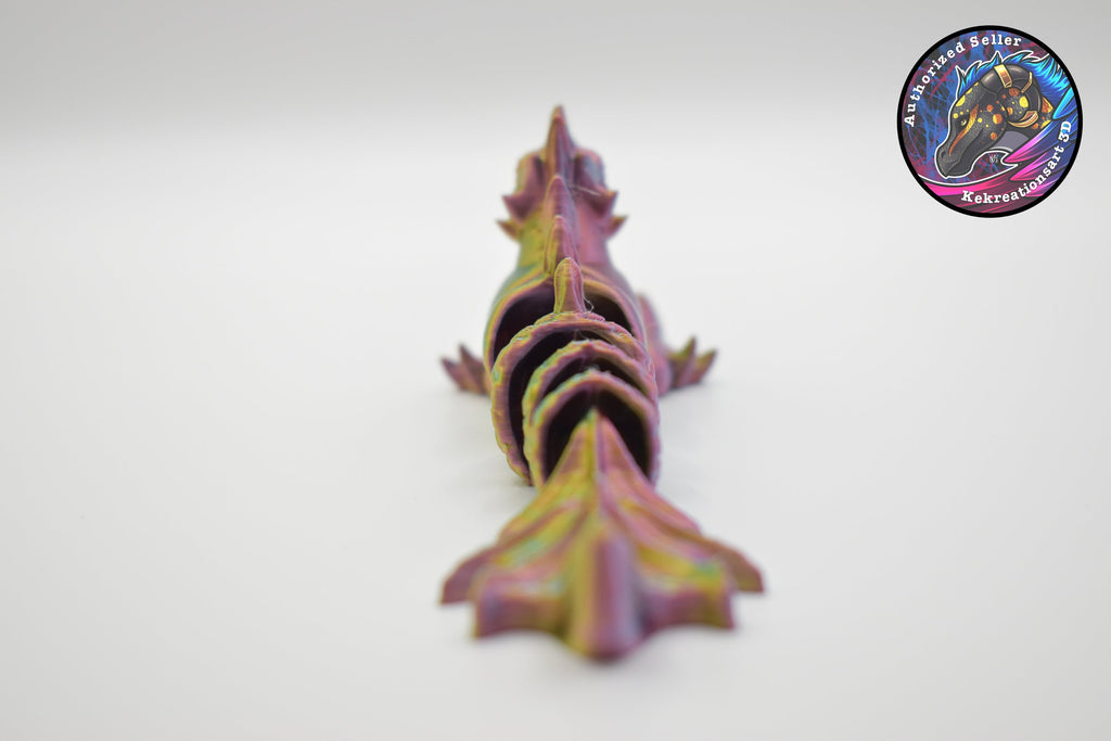 Hippocampus Baby