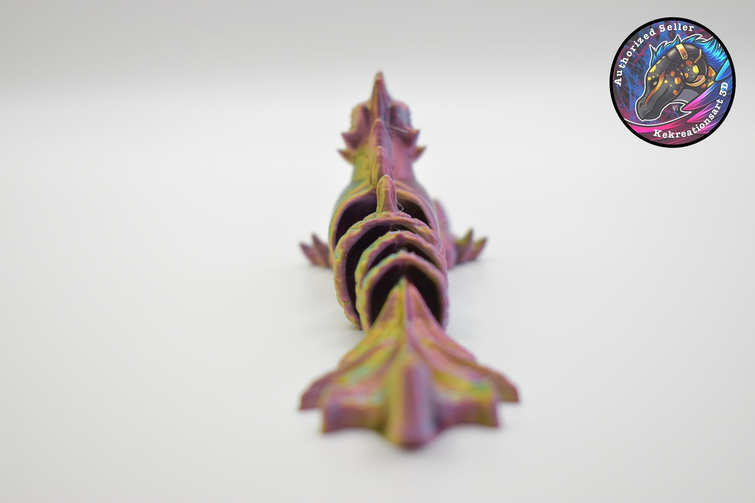 Hippocampus Baby