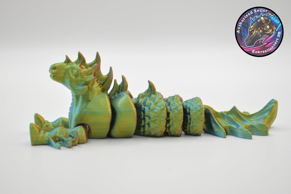 Hippocampus Baby
