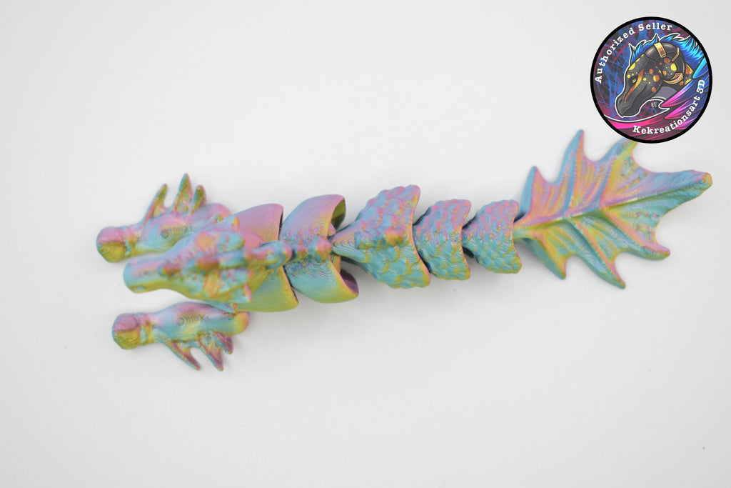 Hippocampus Baby
