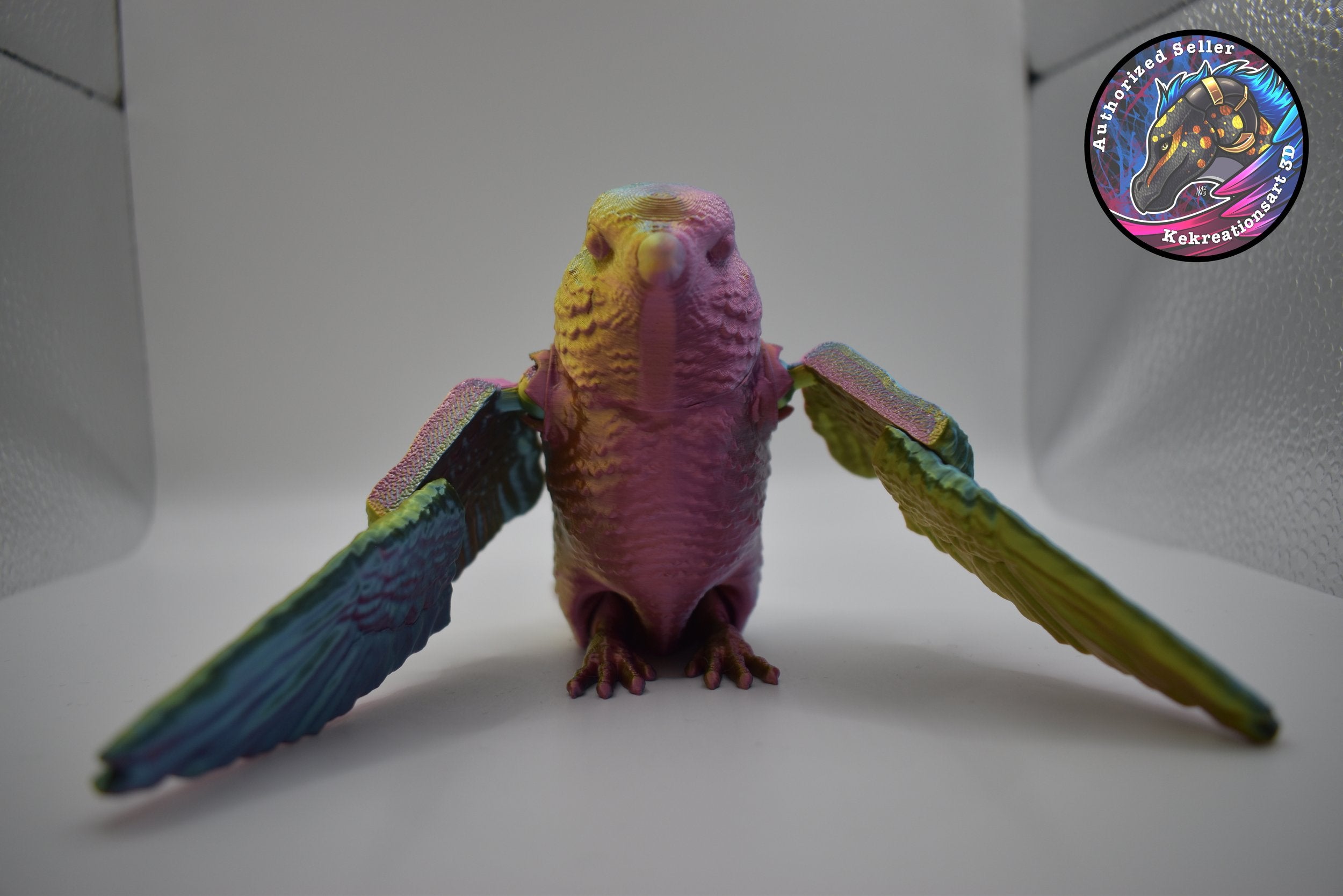 Hummingbird Adult