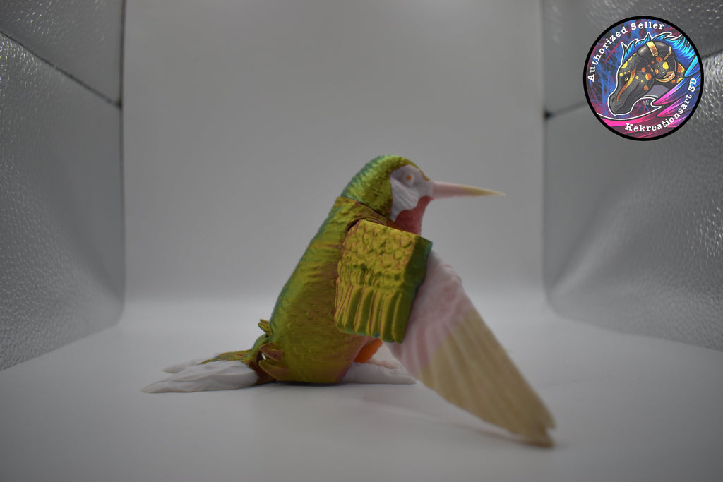 Hummingbird Adult