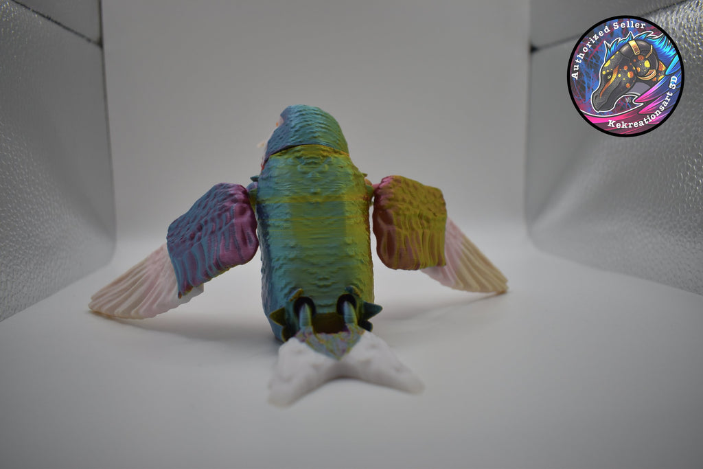 Hummingbird Adult