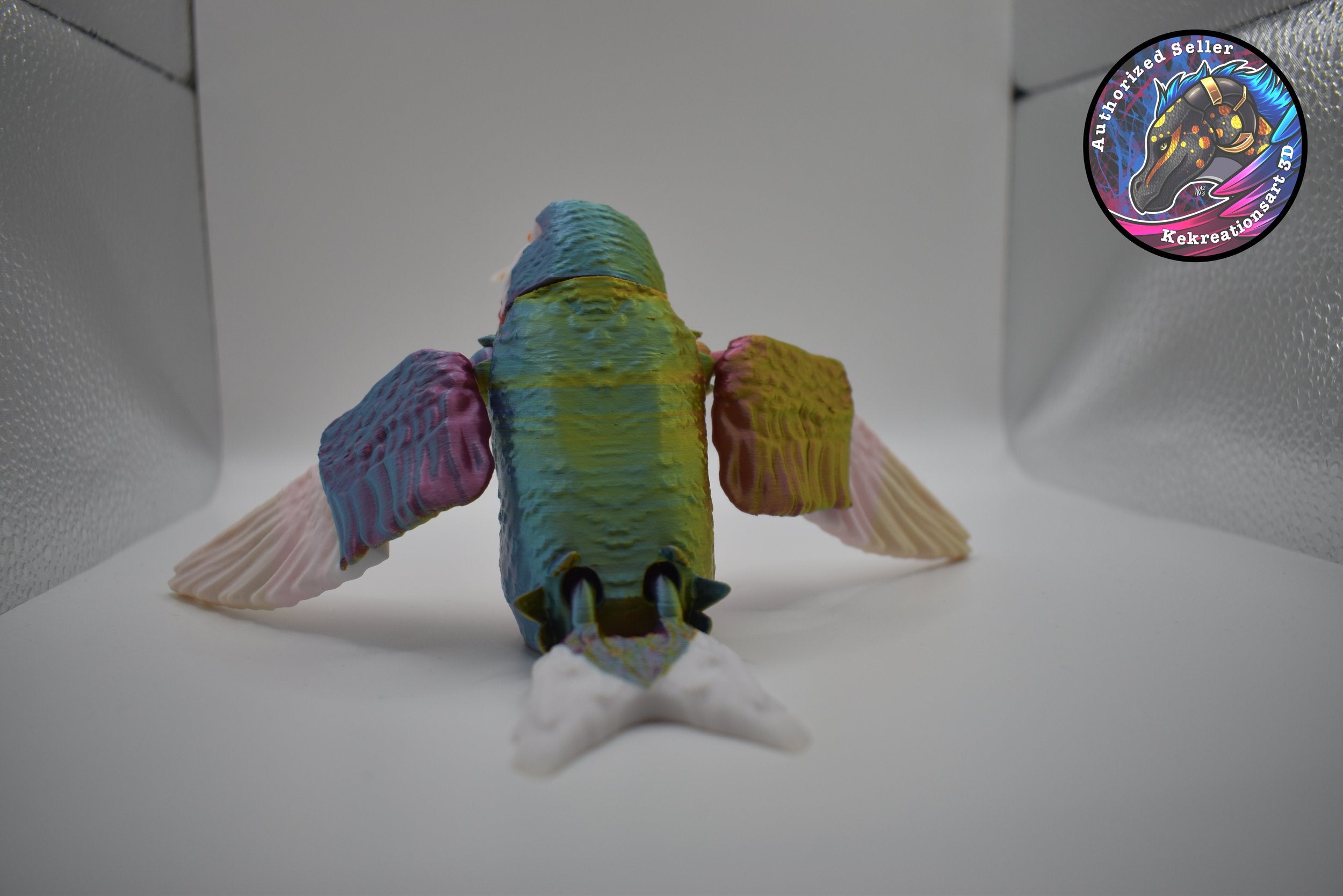 Hummingbird Adult
