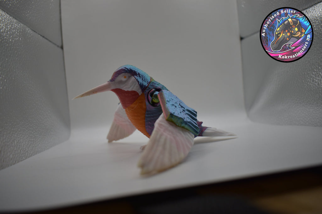 Hummingbird Adult