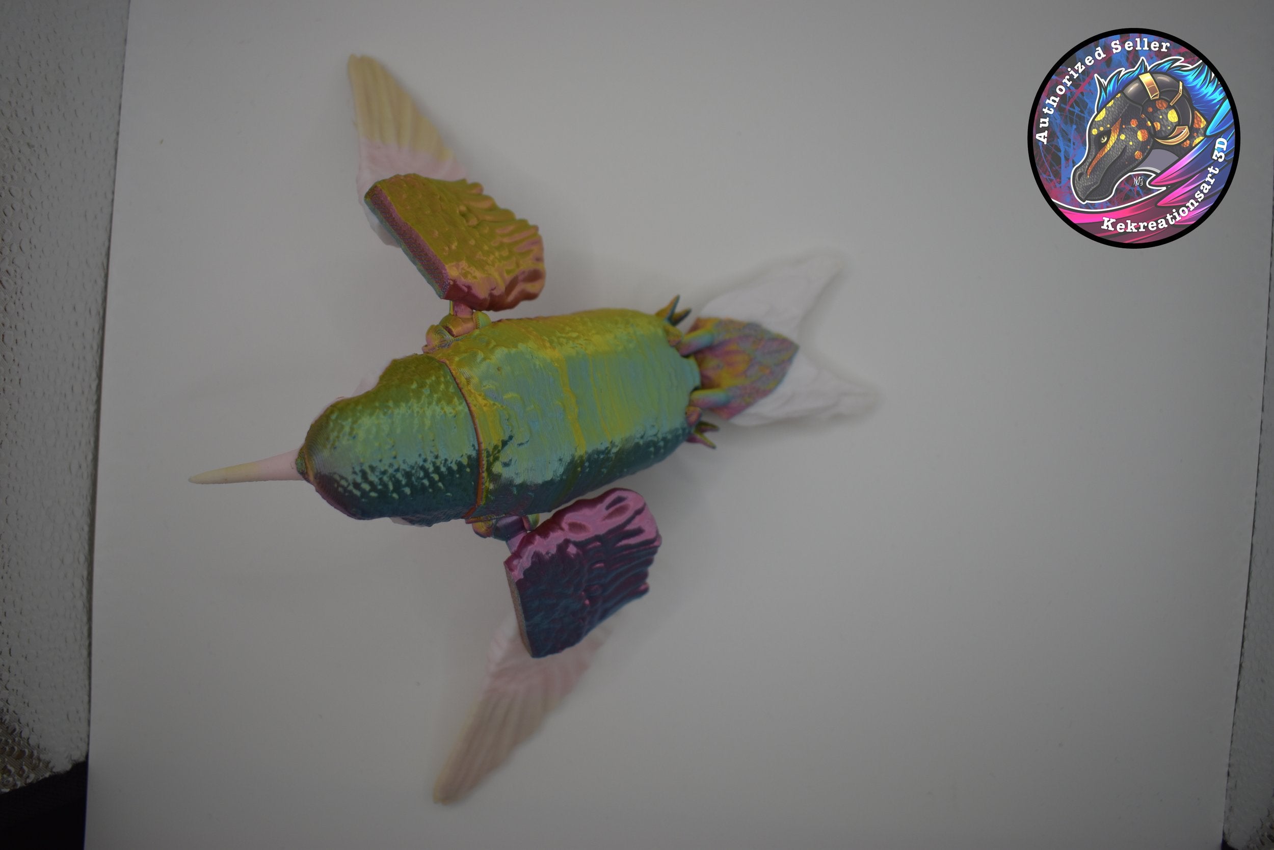 Hummingbird Adult