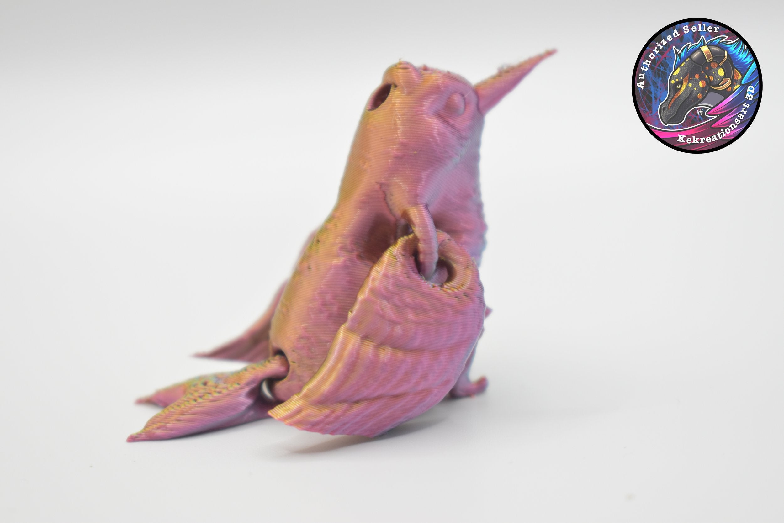 Hummingbird Baby