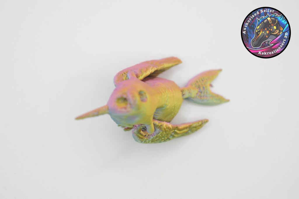 Hummingbird Baby