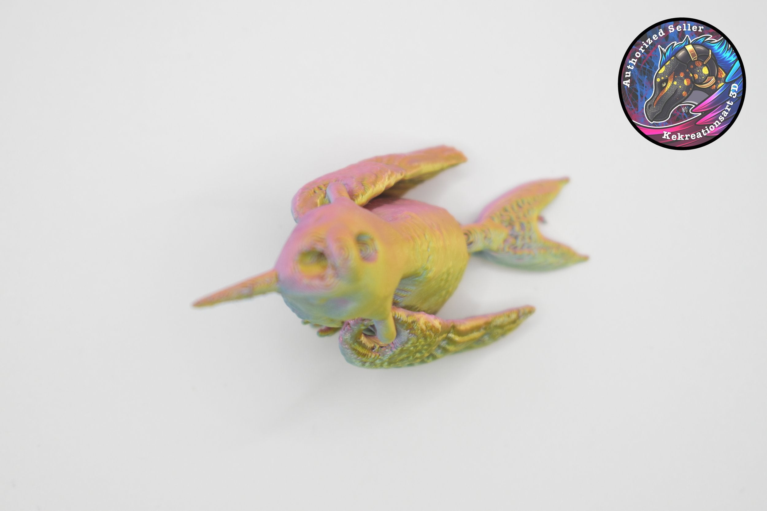 Hummingbird Baby