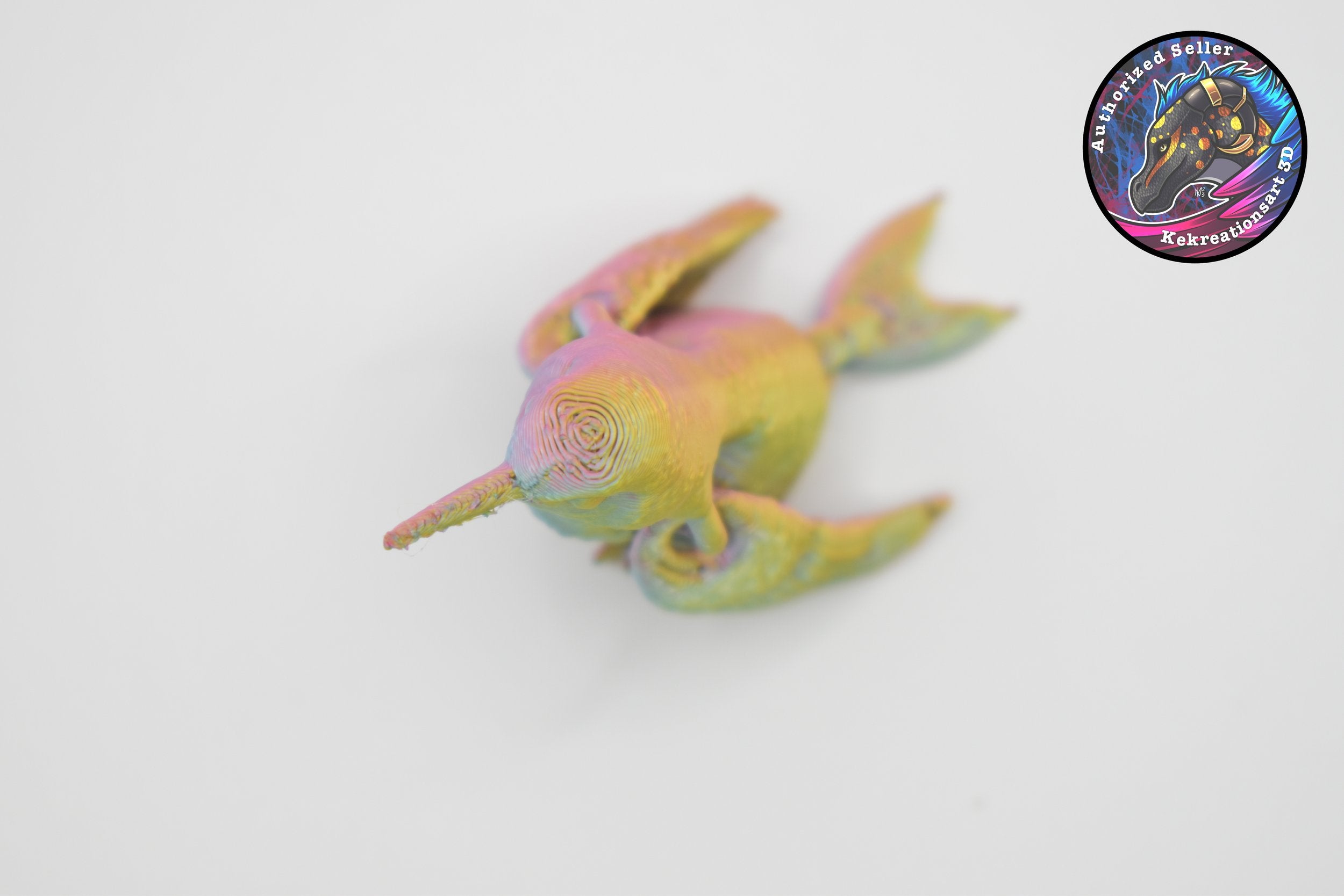 Hummingbird Baby