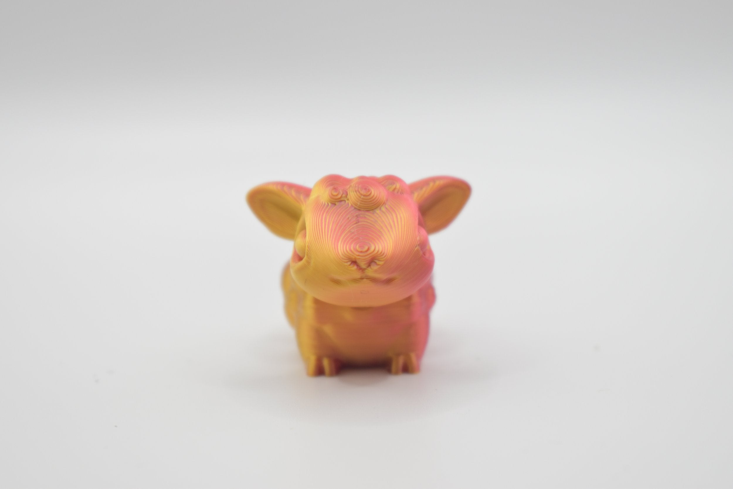 Animals - TinyMakery - Seaflame 3D Prints