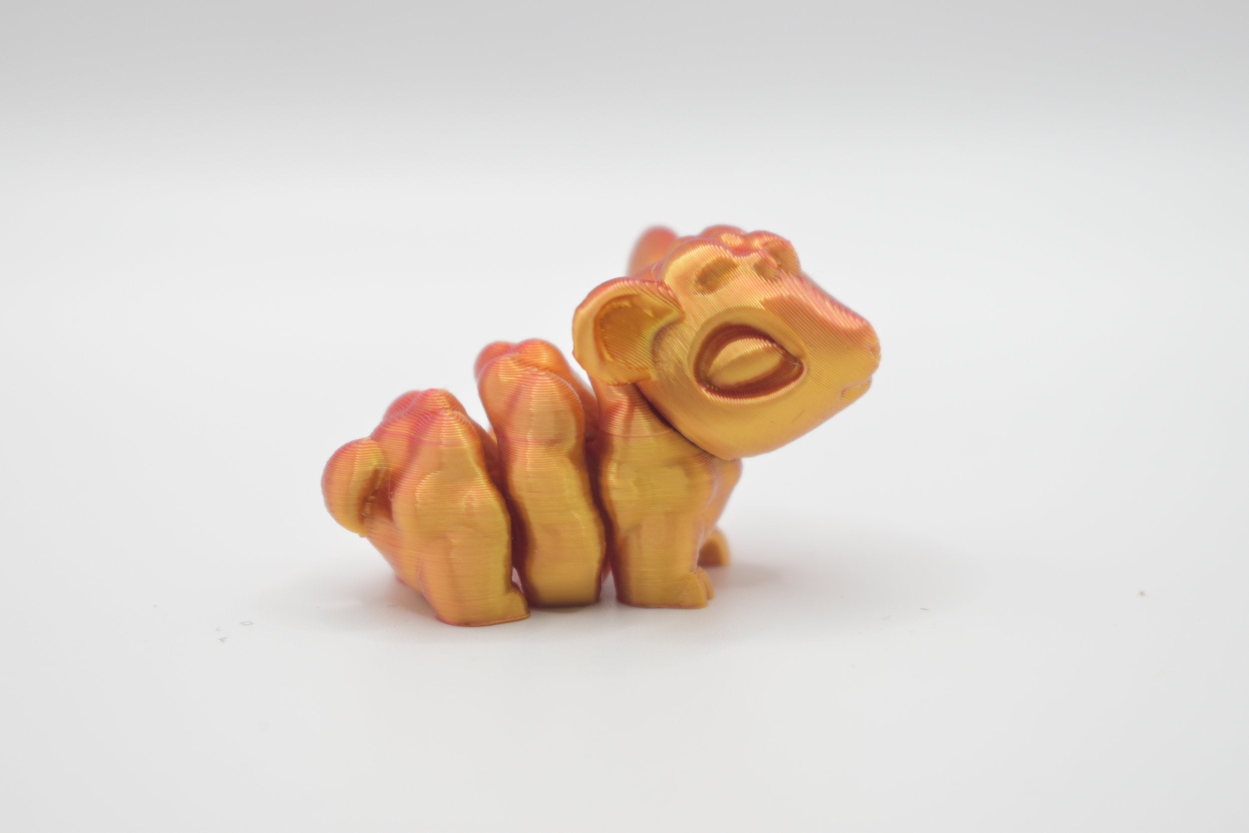 Animals - TinyMakery - Seaflame 3D Prints