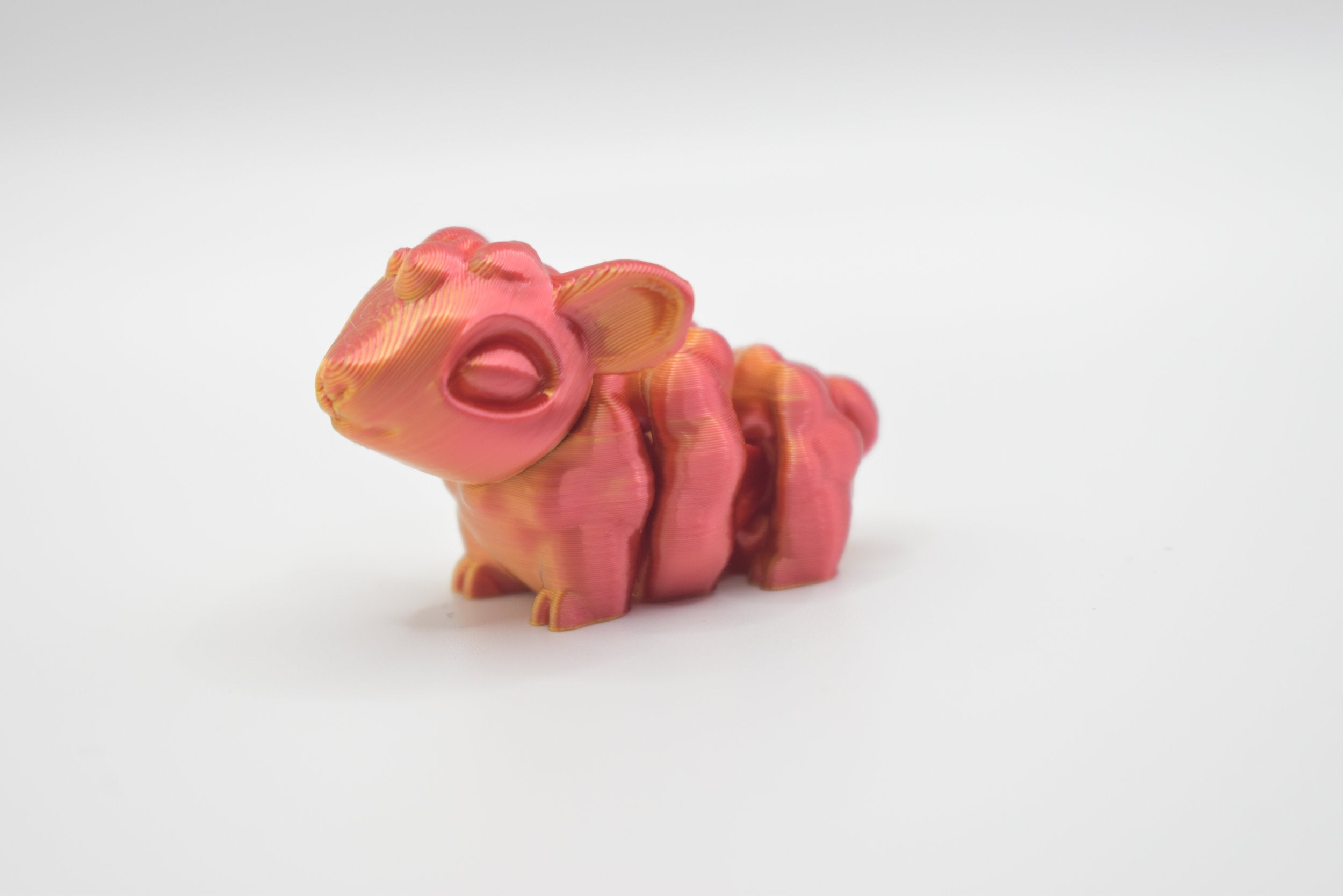 Animals - TinyMakery - Seaflame 3D Prints
