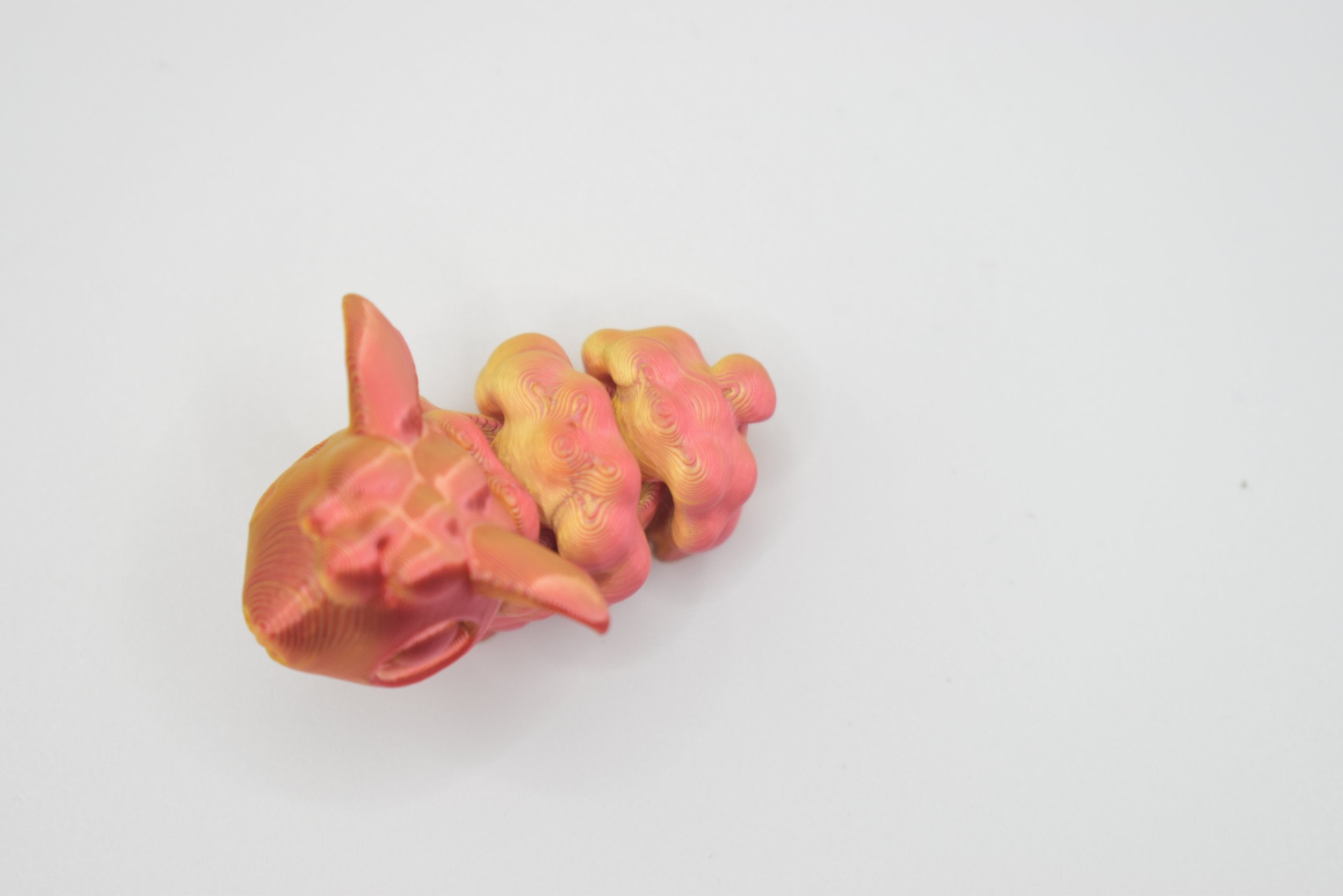 Animals - TinyMakery - Seaflame 3D Prints