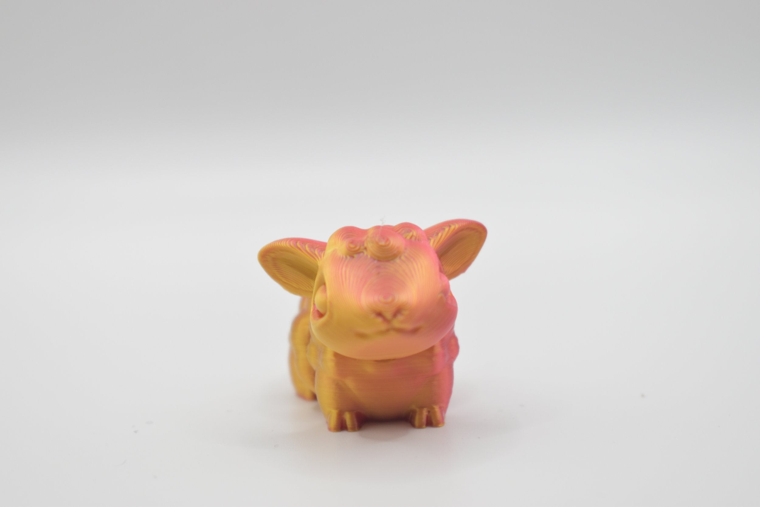 Animals - TinyMakery - Seaflame 3D Prints