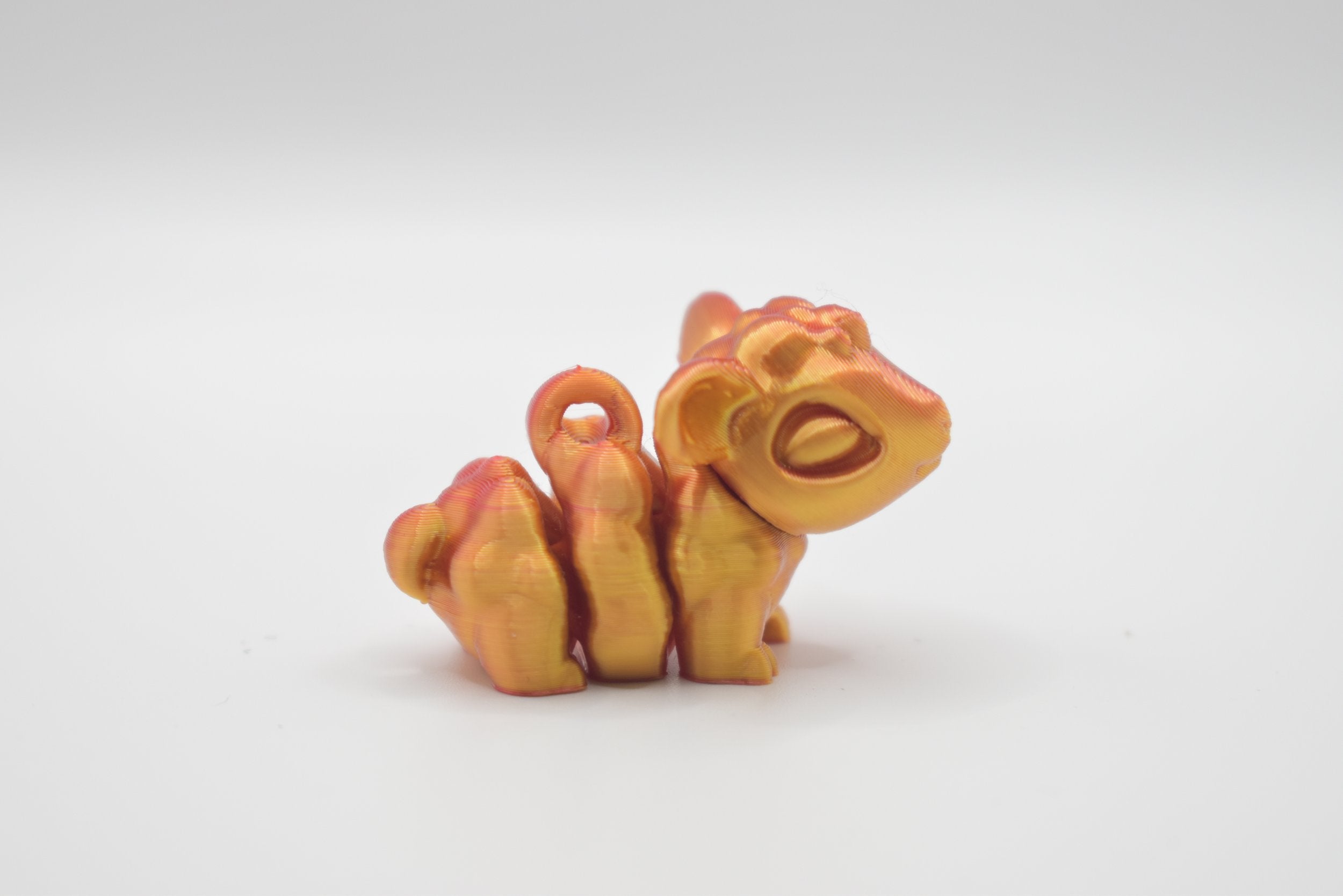 Animals - TinyMakery - Seaflame 3D Prints