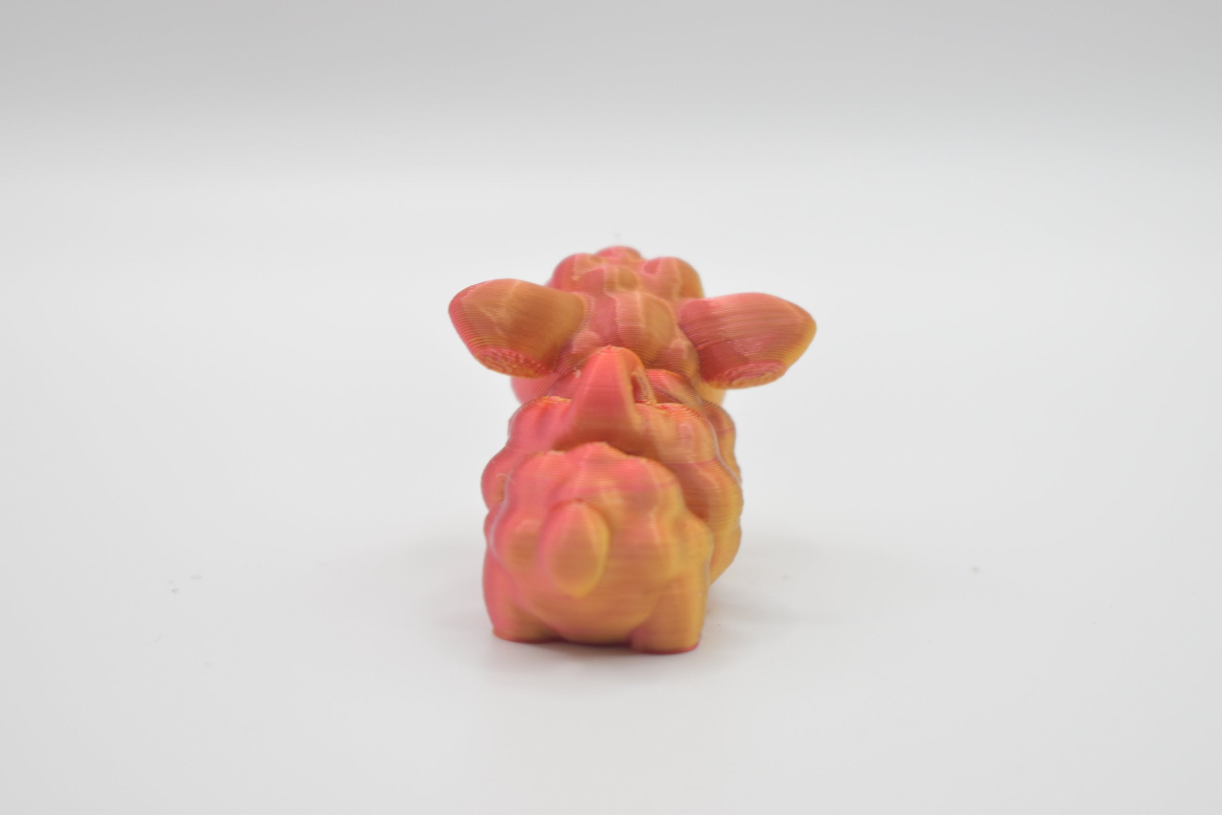 Animals - TinyMakery - Seaflame 3D Prints