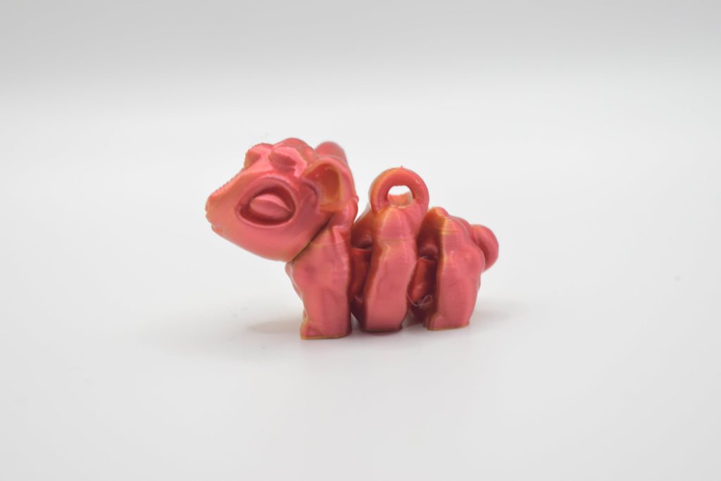 Animals - TinyMakery - Seaflame 3D Prints