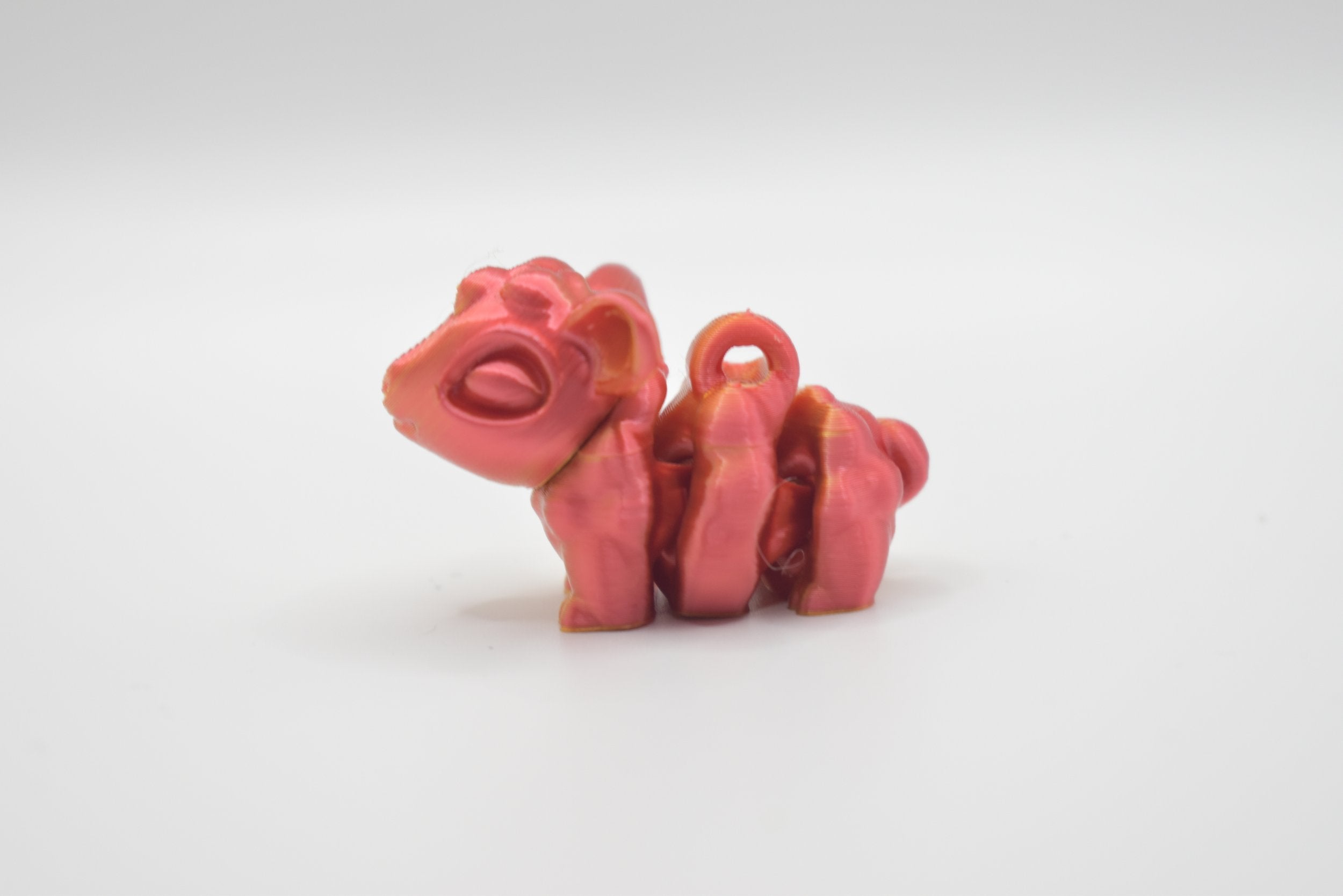 Animals - TinyMakery - Seaflame 3D Prints