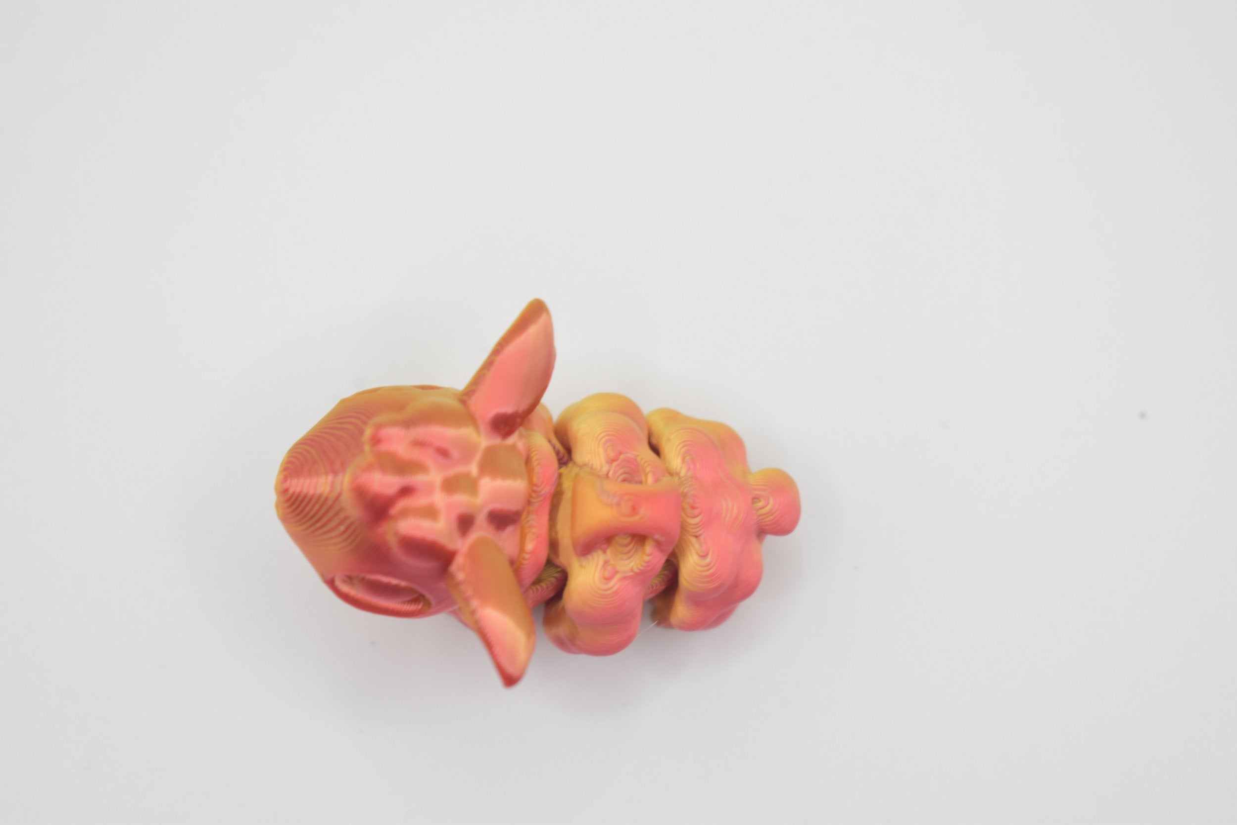 Animals - TinyMakery - Seaflame 3D Prints