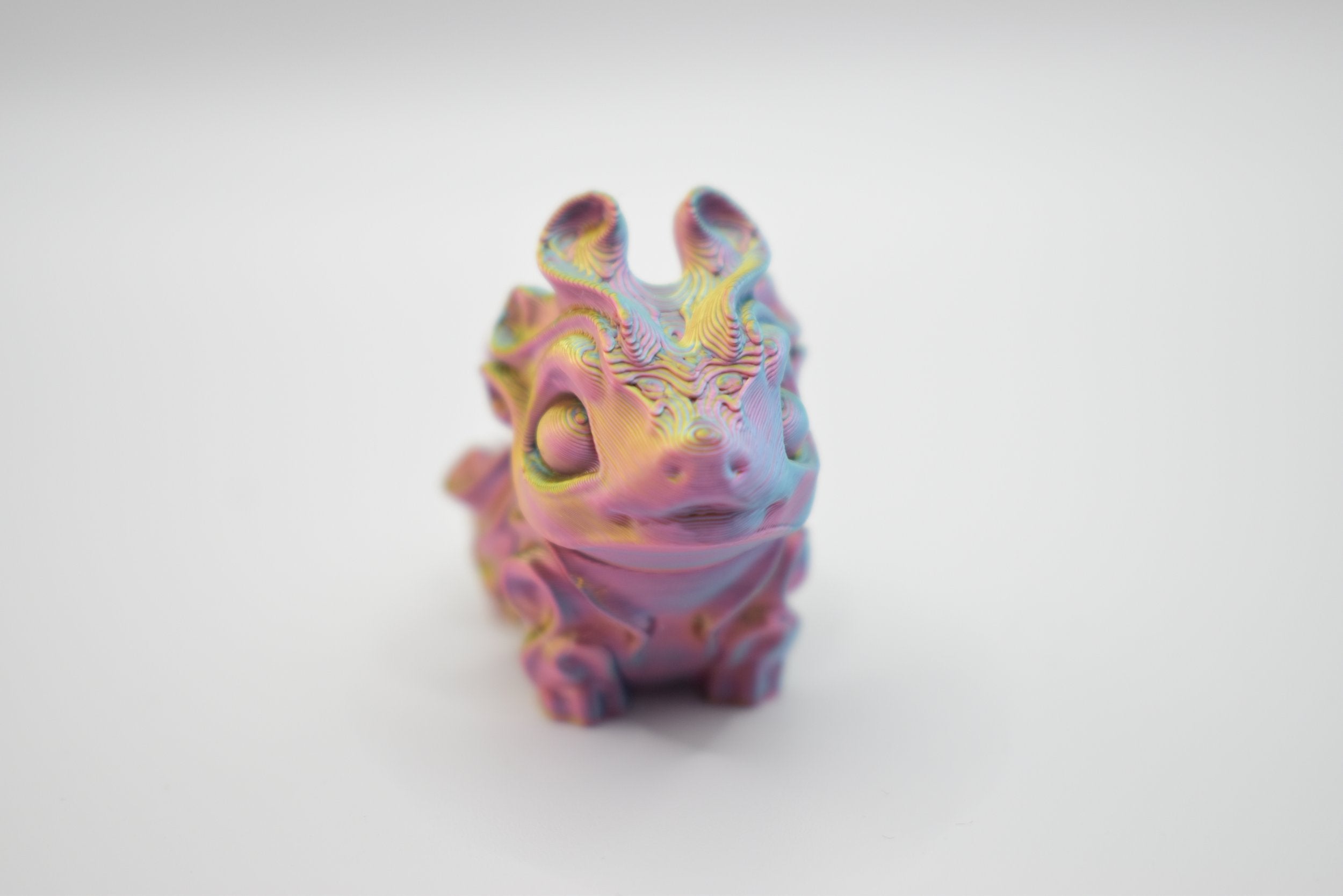 Dragon Hatchlings