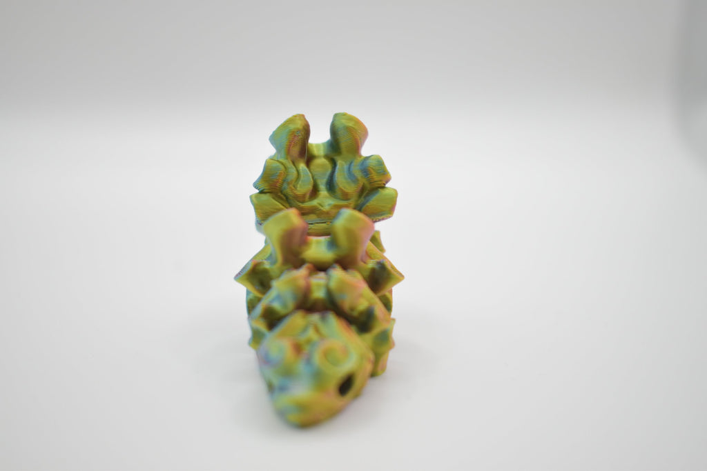 Dragon Hatchlings